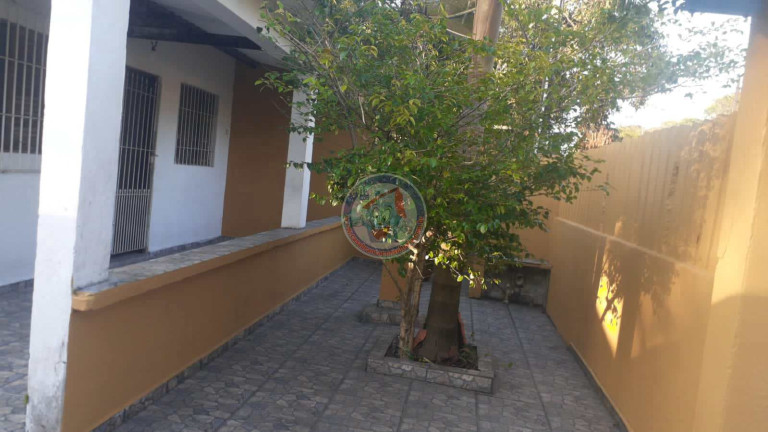 Imagem Casa com 3 Quartos à Venda, 90 m² em Jardim Coronel - Itanhaém Imagem Casa com 3 Quartos à Venda, 90 m² em Jardim Coronel - Itanhaém