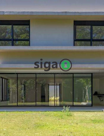 Imagem Casa com 4 Quartos à Venda, 850 m² em Chácara Santo Antônio (zona Sul) - São Paulo Imagem Casa com 4 Quartos à Venda, 850 m² em Chácara Santo Antônio (zona Sul) - São Paulo