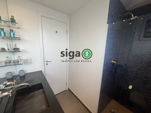 Imagem Apartamento com 2 Quartos à Venda, 130 m² em Paraíso Do Morumbi - São Paulo Imagem Apartamento com 2 Quartos à Venda, 130 m² em Paraíso Do Morumbi - São Paulo