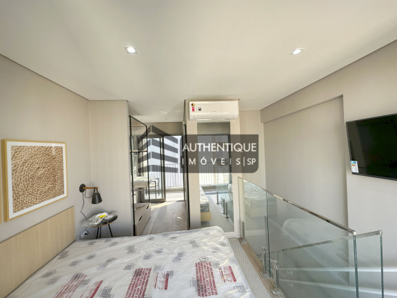 Imagem Apartamento com 1 Quarto à Venda, 46 m² em Cerqueira César - São Paulo Imagem Apartamento com 1 Quarto à Venda, 46 m² em Cerqueira César - São Paulo