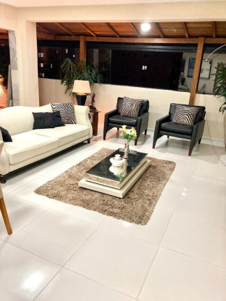 Imagem Imóvel com 4 Quartos à Venda, 220 m² em Aviação - Praia Grande