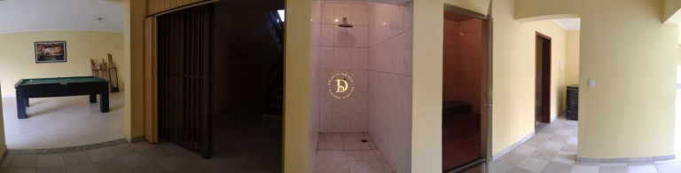 Casa de Condomínio com 4 Quartos à Venda, 340 m² em Jardim Coleginho - Jacareí
