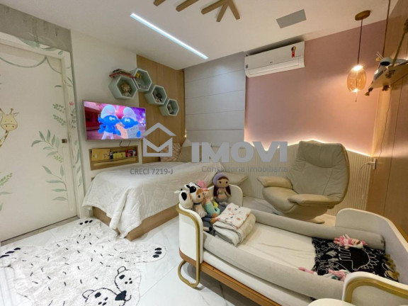 Imagem Apartamento com 4 Quartos à Venda, 217 m² em Barro Vermelho - Vitória Imagem Apartamento com 4 Quartos à Venda, 217 m² em Barro Vermelho - Vitória