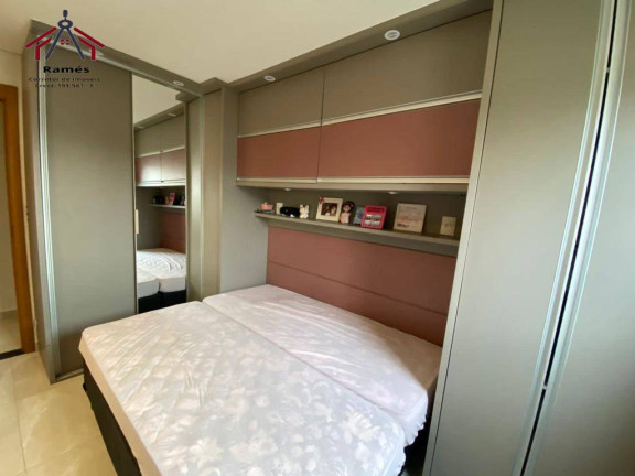 Imagem Apartamento com 3 Quartos à Venda, 192 m² em Forte - Praia Grande