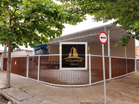 Terreno à Venda, 225 m² em Parque Industrial - São José Dos Campos