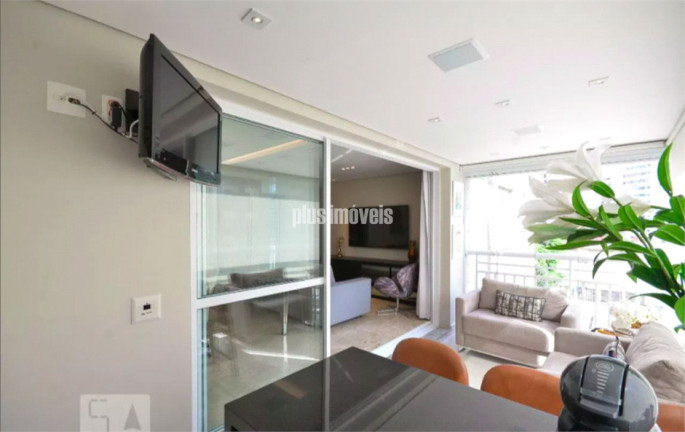 Imagem Apartamento com 2 Quartos à Venda, 110 m² em Vila Mariana - São Paulo Imagem Apartamento com 2 Quartos à Venda, 110 m² em Vila Mariana - São Paulo