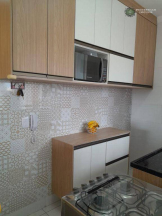 Imagem Casa com 2 Quartos à Venda, 80 m² em Maracanã - Praia Grande Imagem Casa com 2 Quartos à Venda, 80 m² em Maracanã - Praia Grande