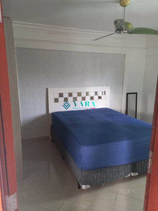 Imagem Apartamento com 1 Quarto à Venda, 56 m² em Itaguá - Ubatuba Imagem Apartamento com 1 Quarto à Venda, 56 m² em Itaguá - Ubatuba