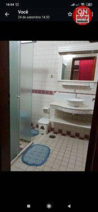 Imagem Sobrado com 3 Quartos à Venda, 112 m² em Jardim Três Marias - Guarujá