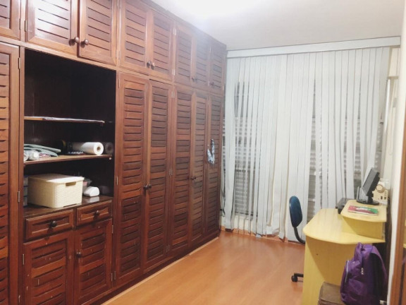 Imagem Apartamento com 3 Quartos à Venda, 97 m² em Vila Bastos - Santo André Imagem Apartamento com 3 Quartos à Venda, 97 m² em Vila Bastos - Santo André