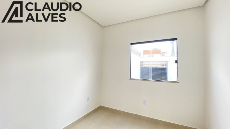 Imagem Casa com 3 Quartos à Venda, 80 m² em Papagaio - Feira De Santana