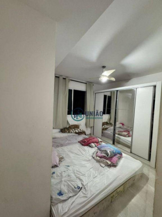 Imagem Apartamento com 2 Quartos à Venda, 58 m² em Maria Paula - São Gonçalo Imagem Apartamento com 2 Quartos à Venda, 58 m² em Maria Paula - São Gonçalo