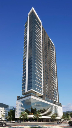 Imagem Apartamento com 4 Quartos à Venda, 192 m² em Balneário Perequê - Porto Belo