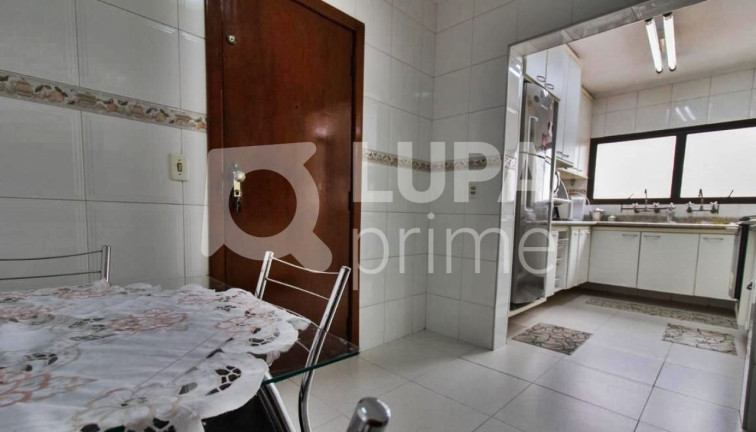 Imagem Apartamento com 3 Quartos à Venda, 147 m² em Vila Maria - São Paulo