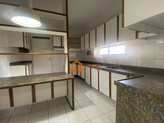 Imagem Cobertura com 3 Quartos à Venda, 393 m² em Aldeota - Fortaleza