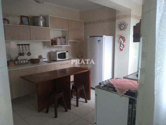 Imagem Apartamento com 2 Quartos à Venda, 111 m² em Gonzaga - Santos Imagem Apartamento com 2 Quartos à Venda, 111 m² em Gonzaga - Santos