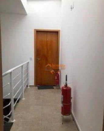 Imagem Sala Comercial para Alugar, 55 m² em Vila Rosália - Guarulhos