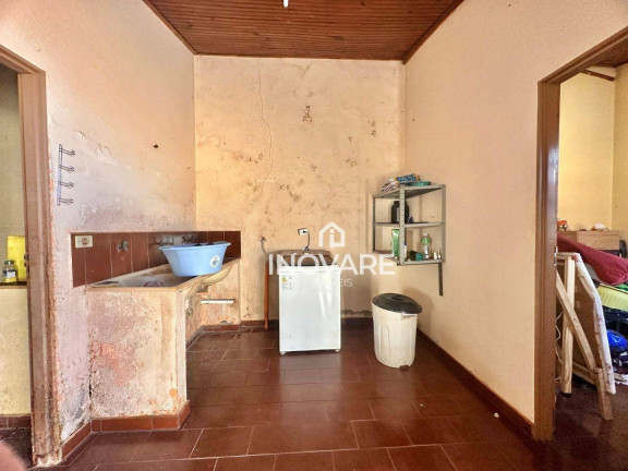 Imagem Casa com 3 Quartos à Venda, 220 m² em Alvorada - Araporã