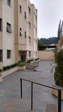 Imagem Apartamento com 2 Quartos à Venda, 70 m² em Baeta Neves - São Bernardo Do Campo