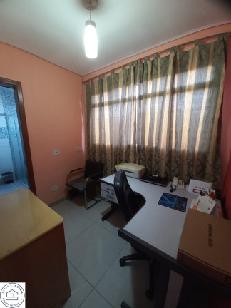 Imagem Casa com 3 Quartos à Venda, 125 m² em Serpa - Caieiras Imagem Casa com 3 Quartos à Venda, 125 m² em Serpa - Caieiras