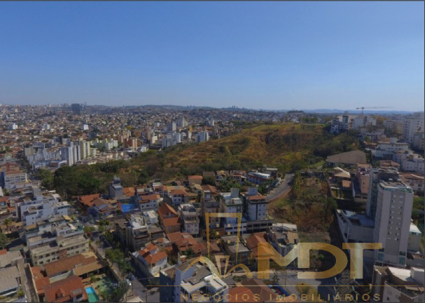 Imagem Apartamento com 4 Quartos à Venda, 117 m² em Palmares - Belo Horizonte