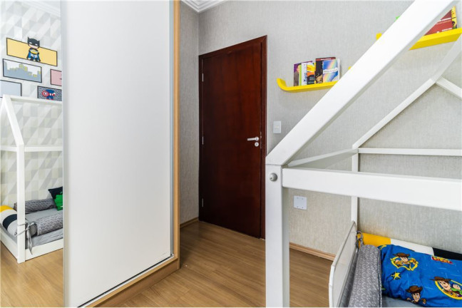 Imagem Casa com 3 Quartos à Venda, em Vila Alpina - São Paulo Imagem Casa com 3 Quartos à Venda, em Vila Alpina - São Paulo