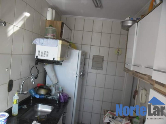 Imagem Apartamento com 2 Quartos à Venda, 55 m² em Jardim Maristela - São Paulo Imagem Apartamento com 2 Quartos à Venda, 55 m² em Jardim Maristela - São Paulo