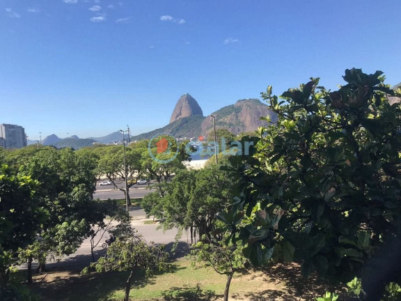 Apartamento com 1 Quarto à Venda, 26 m² em Botafogo - Rio De Janeiro