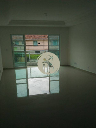 Imagem Casa com 3 Quartos à Venda, 150 m² em Embare - Santos