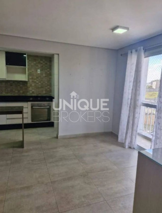 Imagem Apartamento com 2 Quartos à Venda, 60 m² em Engordadouro - Jundiaí Imagem Apartamento com 2 Quartos à Venda, 60 m² em Engordadouro - Jundiaí