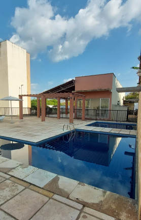 Imagem Apartamento com 3 Quartos à Venda, 65 m² em Uruguai - Teresina
