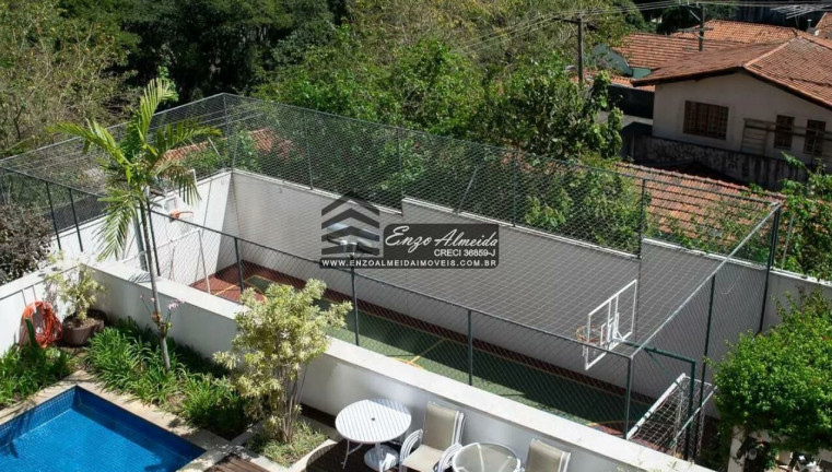 Imagem Apartamento com 3 Quartos à Venda, 95 m² em Santana - São Paulo