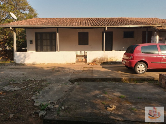 Imagem Casa com 3 Quartos à Venda, 70 m² em Bananal - Pescaria Brava Imagem Casa com 3 Quartos à Venda, 70 m² em Bananal - Pescaria Brava