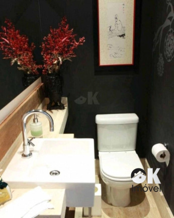 Imagem Apartamento com 3 Quartos à Venda, 158 m² em Vila Nova Conceição - São Paulo Imagem Apartamento com 3 Quartos à Venda, 158 m² em Vila Nova Conceição - São Paulo
