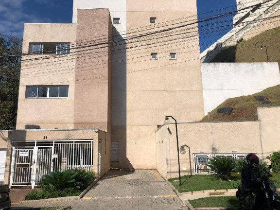 Apartamento com 1 Quarto à Venda, 24 m² em Vila Nova Das Belezas - Sao Paulo