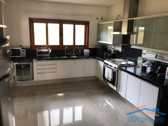 Imagem Casa de Condomínio com 4 Quartos à Venda, 927 m² em Morada Dos Pássaros - Barueri
