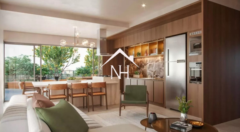 Apartamento com 3 Quartos à Venda, 88 m² em Vila Mariana - São Paulo