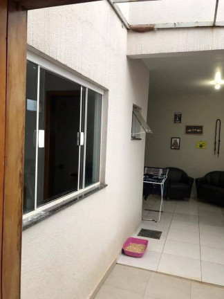 Casa com 2 Quartos à Venda, 120 m² em Jardim Interlagos - Arapongas