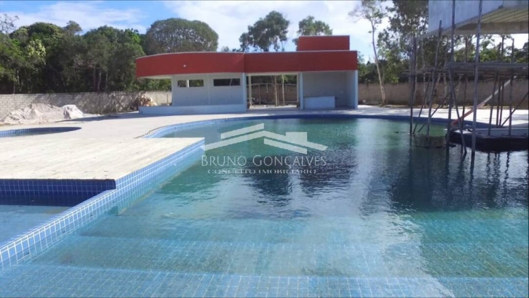 Imagem Terreno à Venda, 500 m² em Taperapuan - Porto Seguro