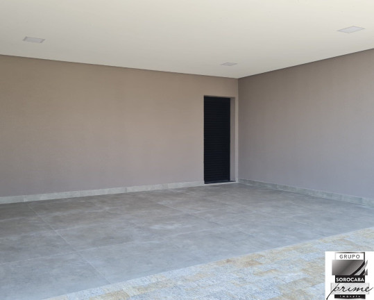Imagem Casa com 3 Quartos à Venda, 149 m² em Parque Ibiti Reserva - Sorocaba Imagem Casa com 3 Quartos à Venda, 149 m² em Parque Ibiti Reserva - Sorocaba