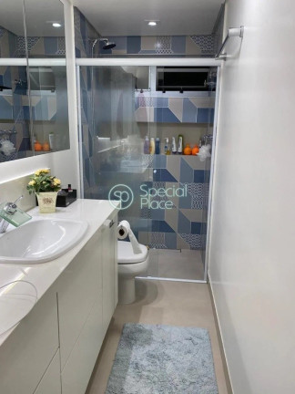 Imagem Apartamento com 4 Quartos à Venda, 250 m² em Moema índios - São Paulo