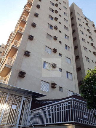Imagem Apartamento com 3 Quartos à Venda, 107 m² em Jardim Paulista - Ribeirão Preto