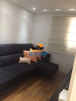 Imagem Apartamento com 3 Quartos à Venda, 70 m² em Vila Campestre - São Paulo Imagem Apartamento com 3 Quartos à Venda, 70 m² em Vila Campestre - São Paulo