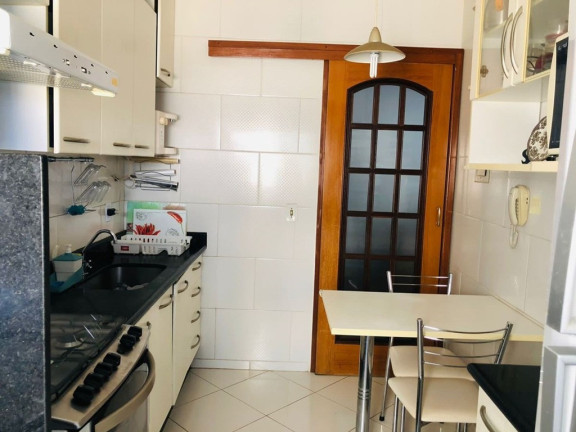 Imagem Imóvel com 3 Quartos à Venda, 71 m² em Areal (águas Claras) - Brasília