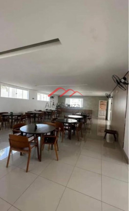 Imagem Apartamento com 2 Quartos à Venda, 56 m² em Jardim Das Colinas - Hortolândia