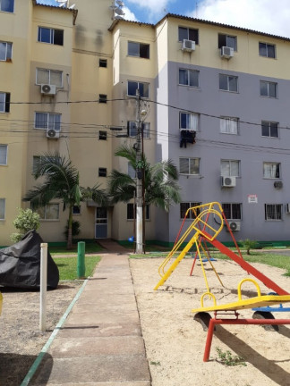 Imagem Apartamento com 2 Quartos à Venda, 43 m² em Parque Marechal Rondon - Cachoeirinha