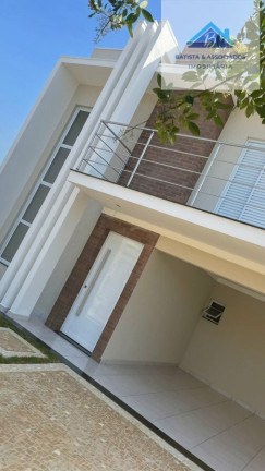 Imagem Casa com 3 Quartos à Venda, 165 m² em Parque Olívio Franceschini - Hortolândia Imagem Casa com 3 Quartos à Venda, 165 m² em Parque Olívio Franceschini - Hortolândia