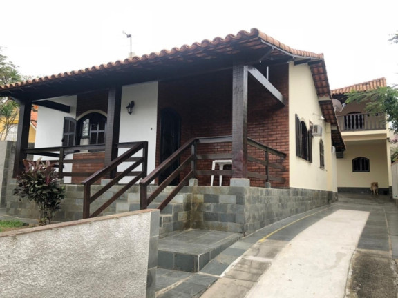 Casa com 5 Quartos à Venda, 200 m² em Porto Da Aldeia - São Pedro Da Aldeia