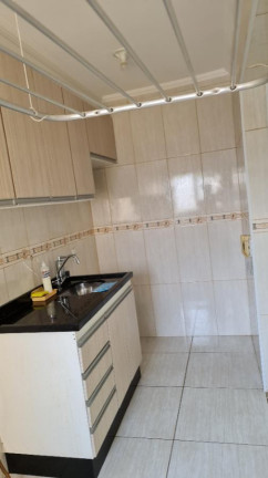 Imagem Apartamento com 3 Quartos à Venda, 60 m² em Itaim Paulista - São Paulo