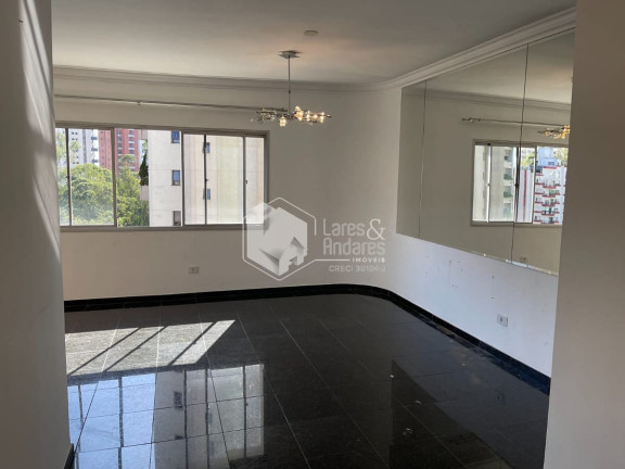 Imagem Apartamento com 3 Quartos à Venda, 104 m² em Vila Andrade - São Paulo Imagem Apartamento com 3 Quartos à Venda, 104 m² em Vila Andrade - São Paulo